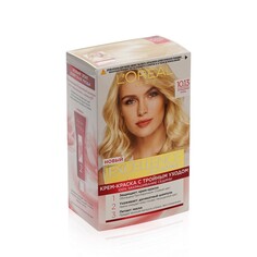 Крем - краска L`Oreal Paris Excellence Legends для волос 10.13 Легендарный блонд