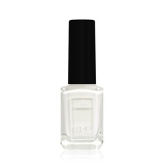 Лак для ногтей Jeanmishel GEL effect 101 Белый 6мл