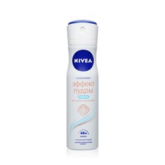 Женский дезодорант - антиперспирант Nivea Эффект пудры Fresh 150мл