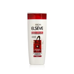 Укрепляющий шампунь Elseve Полное Восстановление 5 для ослабленных или поврежденных волос 400мл