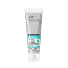 Био бальзам Organic Shop Organic naturally professional " Молочный " экстра питательный для ломких и секущихся волос 250мл