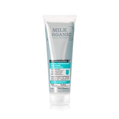 Био шампунь Organic Shop Organic naturally professional " Молочный " экстра питательный для ломких и секущихся волос 250мл