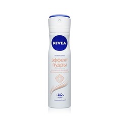 Женский дезодорант - антиперспирант Nivea Эффект пудры 150мл