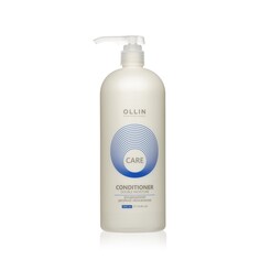 Кондиционер для волос Ollin Professional Care " Двойное увлажнение " 1000мл