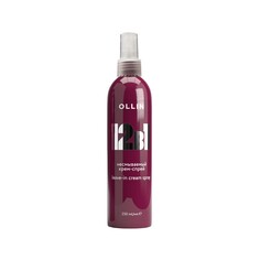 Крем - спрей для волос Ollin Professional Perfect Hair несмываемый 12 в 1 250мл