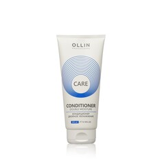 Кондиционер для волос Ollin Professional Care " Double Moisture " 200мл