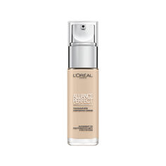Тональный крем LOreal Paris Alliance Perfect для лица N0.5 Бежевый 30мл