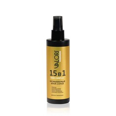 Спрей - крем для волос Valori Professional 15 в 1 200мл