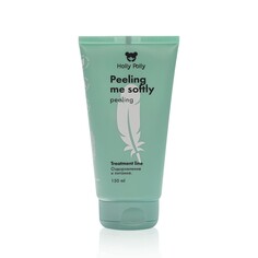 Пилинг для кожи головы Holly Polly Treatment line " Peeling Me softly " 150мл