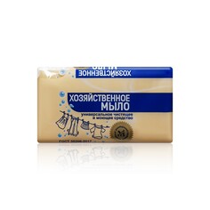 Мыло хозяйственное твердое ММК " универсальное " 100г MMK
