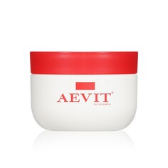 Увлажняющий крем для кожи лица , рук и тела AEVIT by Librederm soft 200мл
