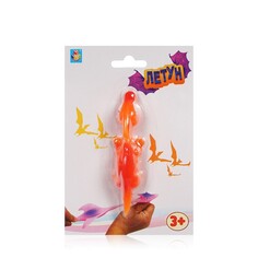 Лизун - жмяка 1 Toy Летун " Динозавр " 3+