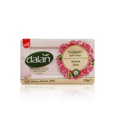Мыло банное Dalan Therapy " British Rose " 175г