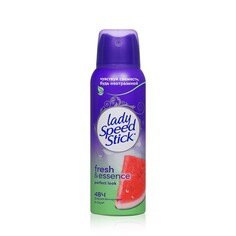 Женский дезодорант - антиперспирант Lady Speed Stick Fresh & Essence " Perfect look " 122мл