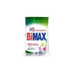 Порошок для стирки автомат Bimax Compact 3кг
