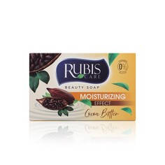 Мыло туалетное Rubis " Cocoa Butter " 125г Рубис