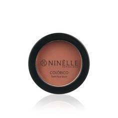 Сатиновые румяна для лица Ninelle Colorico 401 2,5г