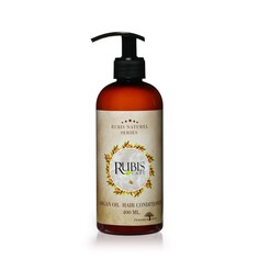 Кондиционер для волос Rubis Care " Argan Oil " 400мл Рубис