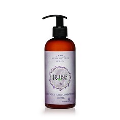 Кондиционер для волос Rubis Care " Lavender " 400мл Рубис