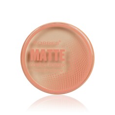 Пудра для лица Farres Matte 01 13г