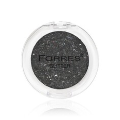 Тени для век Farres Glitter Черный 3г