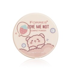 Пудра для лица Farres Love me Not Натуральный 13г