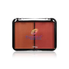 Румяна для лица Farres 2 оттенка 04 10,5г