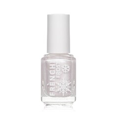 Лак для ногтей Frenchi Frost 81 Icy Illysion 11мл