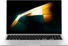 Ноутбук Samsung Galaxy Book4 156 FHD LED (NP750XGK-LS3IN) Silver (English keyboard only)