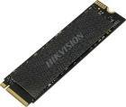SSD накопитель Hikvision M.2 G4000E 512 Гб PCIe 4.0 (HS-SSD-G4000E/512G)
