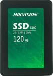 SSD накопитель Hikvision С100 2.5 120 Гб SATA III (HS-SSD-C100/120G)
