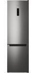 Двухкамерный холодильник Indesit ITS 5200 NG Темно-серый