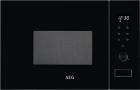 Встраиваемая микроволновая печь СВЧ AEG MSB2057D-B