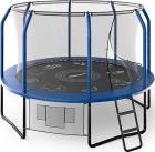 Батут Unix Line SUPREME GAME 10 ft (Blue)