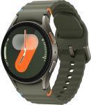 Умные часы и браслет Samsung Galaxy Watch 7 LTE, 40 мм (SM-L305FZGACA)