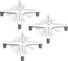 Вентилятор для корпуса Alseye X12-Set-W XTREME X12 KIT