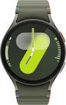 Смарт-часы Samsung Galaxy Watch 7 LTE, 44 мм, зеленый (SM-L315FZGACA)