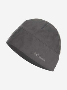 Шапка Columbia Trail Shaker Beanie, Серый
