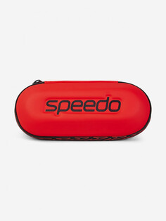 Чехол для очков Speedo, Красный
