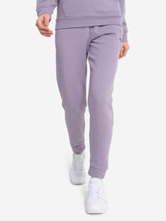 Брюки женские PUMA Essentials, Фиолетовый