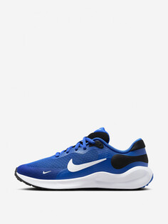 Кроссовки детские Nike Revolution 7, Синий