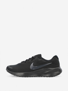 Кроссовки мужские Nike Revolution 7, Черный