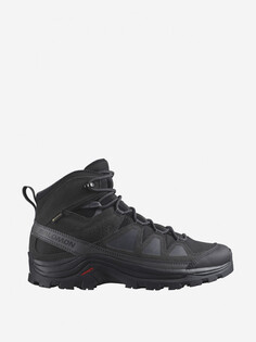 Ботинки мужские Salomon Quest Rove GTX, Черный