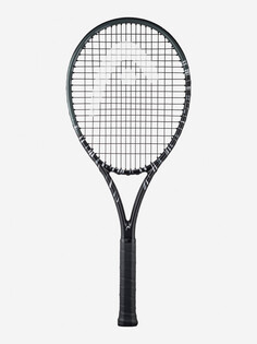 Ракетка для большого тенниса Head MX Spark Supreme 27", Черный