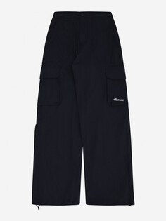 Брюки женские Ellesse Corsello, Черный