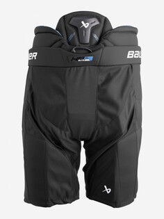 Шорты хоккейные детские Bauer HP Elite Pant-SR, Черный