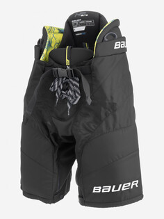 Шорты хоккейные детские Bauer HP ELITE PANT-JR, Черный