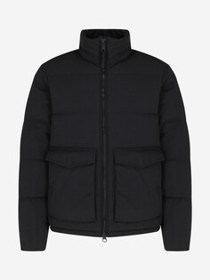 Пуховик мужской Jack Wolfskin Nordlicht, Черный