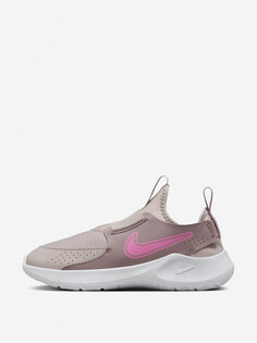 Кроссовки для девочек Nike Flex Runner 3, Фиолетовый