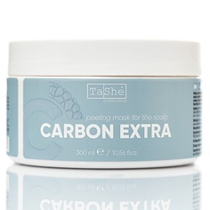 Пилинг для кожи головы TASHE PROFESSIONAL Маска-пилинг для кожи головы Peeling 300.0